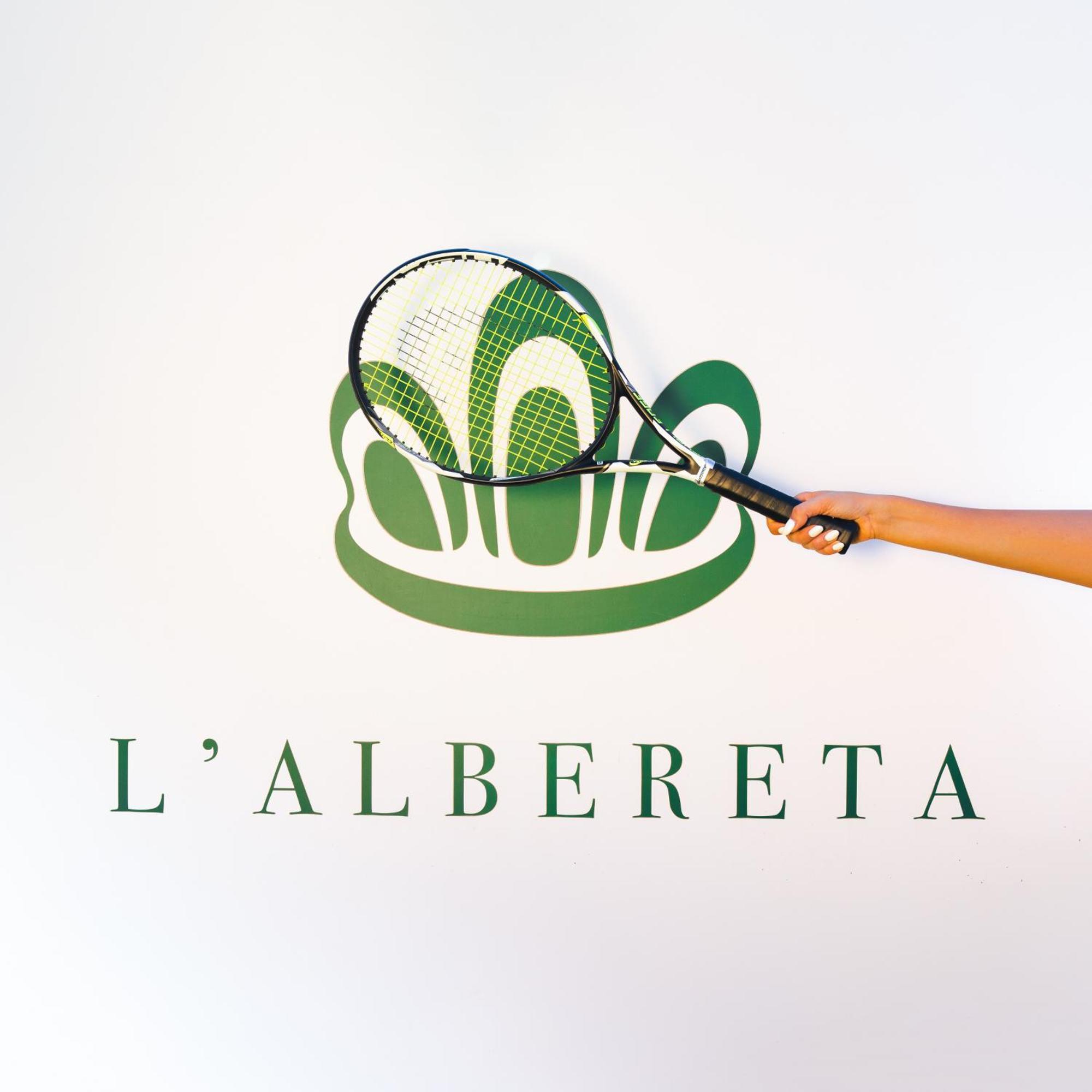 L'Albereta Relais & Chateaux Erbusco Exterior photo