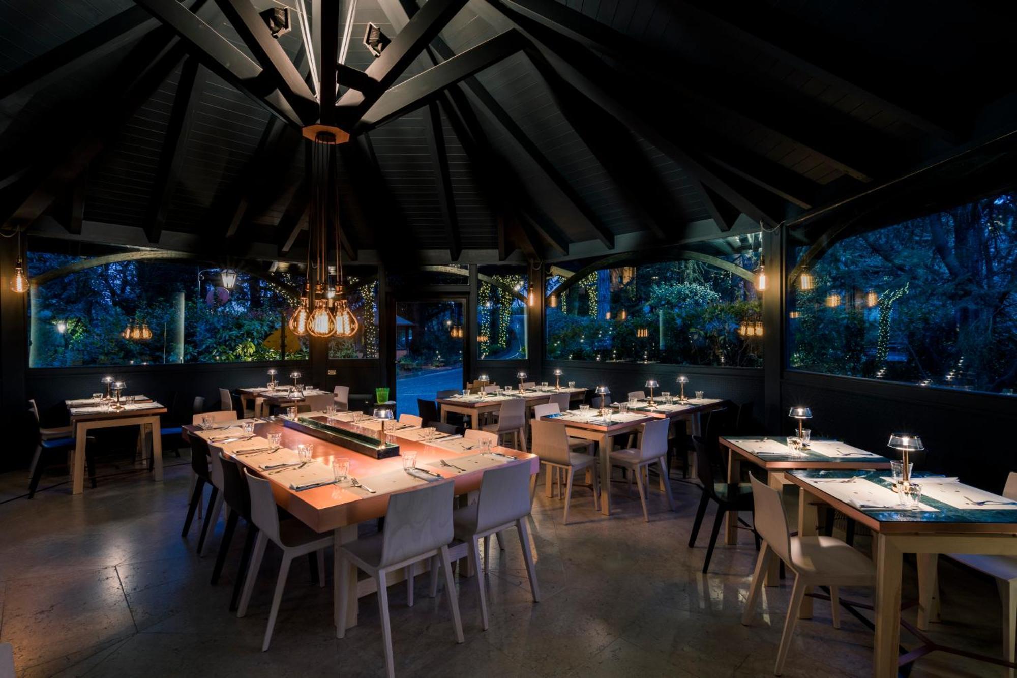 L'Albereta Relais & Chateaux Erbusco Exterior photo
